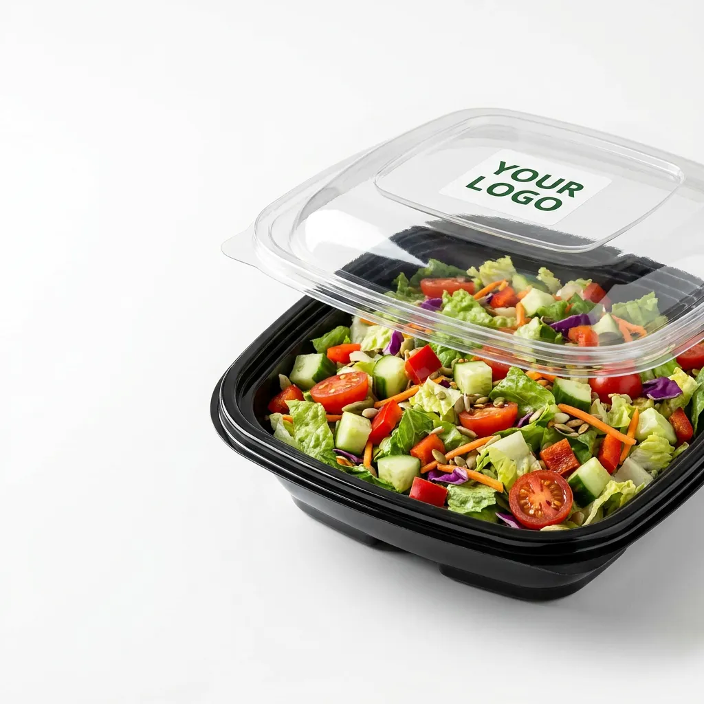 Custom Containers