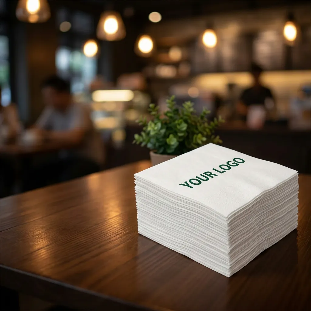 Custom Napkins